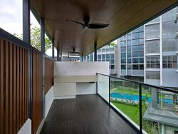 One Holland Village Residences (D10), Apartment #446078081